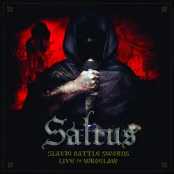 Saltus- Slavic Battle Swords Live in Wrocław